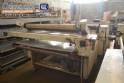 Cookies cracker lamination line Baker Perkins