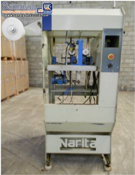 Label applicator Narita