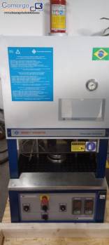 Viscometer for measuring the Mooney viscosity of rubbers and plastics Industrial Technology