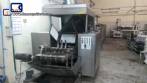 Industrial oven for wafer
