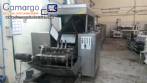 Industrial oven for wafer