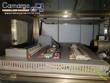 Nowpex Chocolate Covering Machine 420 mm