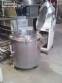 50 liter stainless steel cooking pot