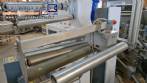 Horizontal automatic wrapping machine Flow Pack