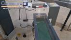 Horizontal automatic wrapping machine Flow Pack