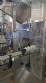 Robust Pack stainless steel sleeve label applicator/label applicator