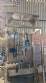 Robust Pack stainless steel sleeve label applicator/label applicator