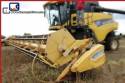 Harvesters New Holland