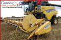 Harvesters New Holland