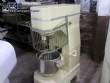 Industrial planetary mixer with capacity for 20 liters