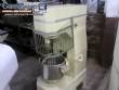 Industrial planetary mixer with capacity for 20 liters