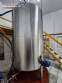 Stainless steel mixing agitator tank 5,000 liters