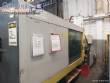 Sandretto Lgica 200-ton plastic injection molding machine