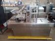 Multivac automatic stainless steel tray thermosealer packaging machine