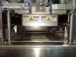 Multivac automatic stainless steel tray thermosealer packaging machine