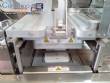 Multivac automatic stainless steel tray thermosealer packaging machine