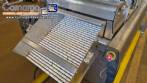 Multivac automatic stainless steel tray thermosealer packaging machine