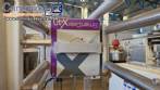 Multivac automatic stainless steel tray thermosealer packaging machine