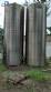 Storage tanks for 33 thousand liters in stainless steel 304