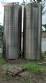 Storage tanks for 33 thousand liters in stainless steel 304