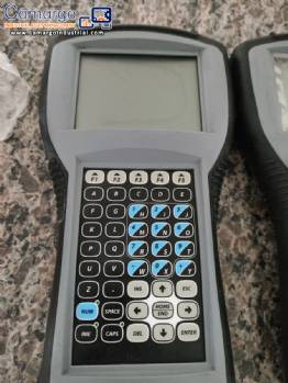 Beijer Electronics Qterm G55R IHM Interface Handheld Terminal