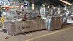 ULMA TFS 200 stainless steel thermoforming machine