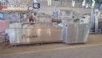 ULMA TFS 200 stainless steel thermoforming machine