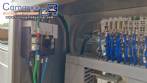 ULMA TFS 200 stainless steel thermoforming machine