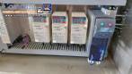 ULMA TFS 200 stainless steel thermoforming machine