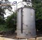 50 m� diesel storage tank