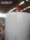 Jacketed tank 4800 litre