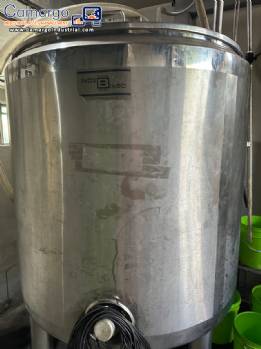 Industry for manufacturing colorful lollipops, pacifiers, tweeps, candies, and delicious treats.