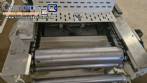Selovac 220 Plus condom packaging thermoforming machine