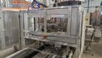 Selovac 220 Plus condom packaging thermoforming machine