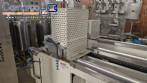 Selovac 220 Plus condom packaging thermoforming machine