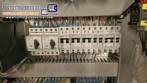 Selovac 220 Plus condom packaging thermoforming machine