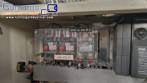 Selovac 220 Plus condom packaging thermoforming machine