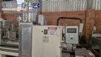 Selovac 220 Plus condom packaging thermoforming machine