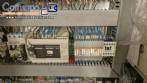 Selovac 220 Plus condom packaging thermoforming machine