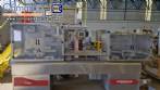 Automatic thermoformer for food trays