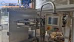 Automatic thermoformer for food trays