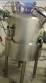 Baking tank in stainless steel a�o inox  Incal
