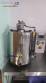 Vonin TD - V 30 kg stainless steel jacketed chocolate melting tank