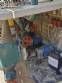 Sabroe Schulz compressors, Nash KSB vacuum pumps, air tanks and cooling towers.