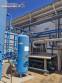 Sabroe Schulz compressors, Nash KSB vacuum pumps, air tanks and cooling towers.
