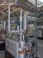Sabroe Schulz compressors, Nash KSB vacuum pumps, air tanks and cooling towers.