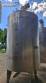 5,000 liter stainless steel mixing tank APV