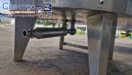 5,000 liter stainless steel mixing tank APV
