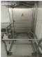 Double sterilization greenhouse for clean rooms Sercon