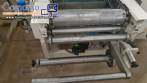Selovac condom packaging thermoforming machine